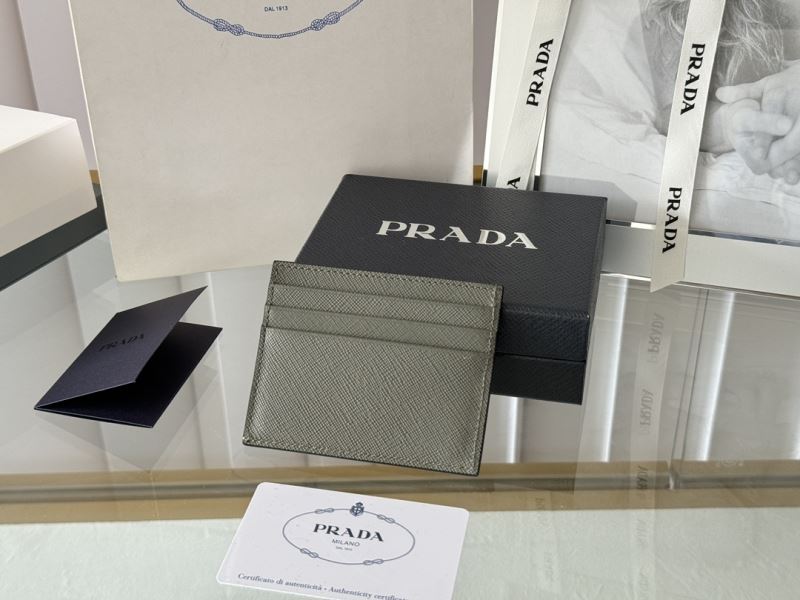 Prada Wallet